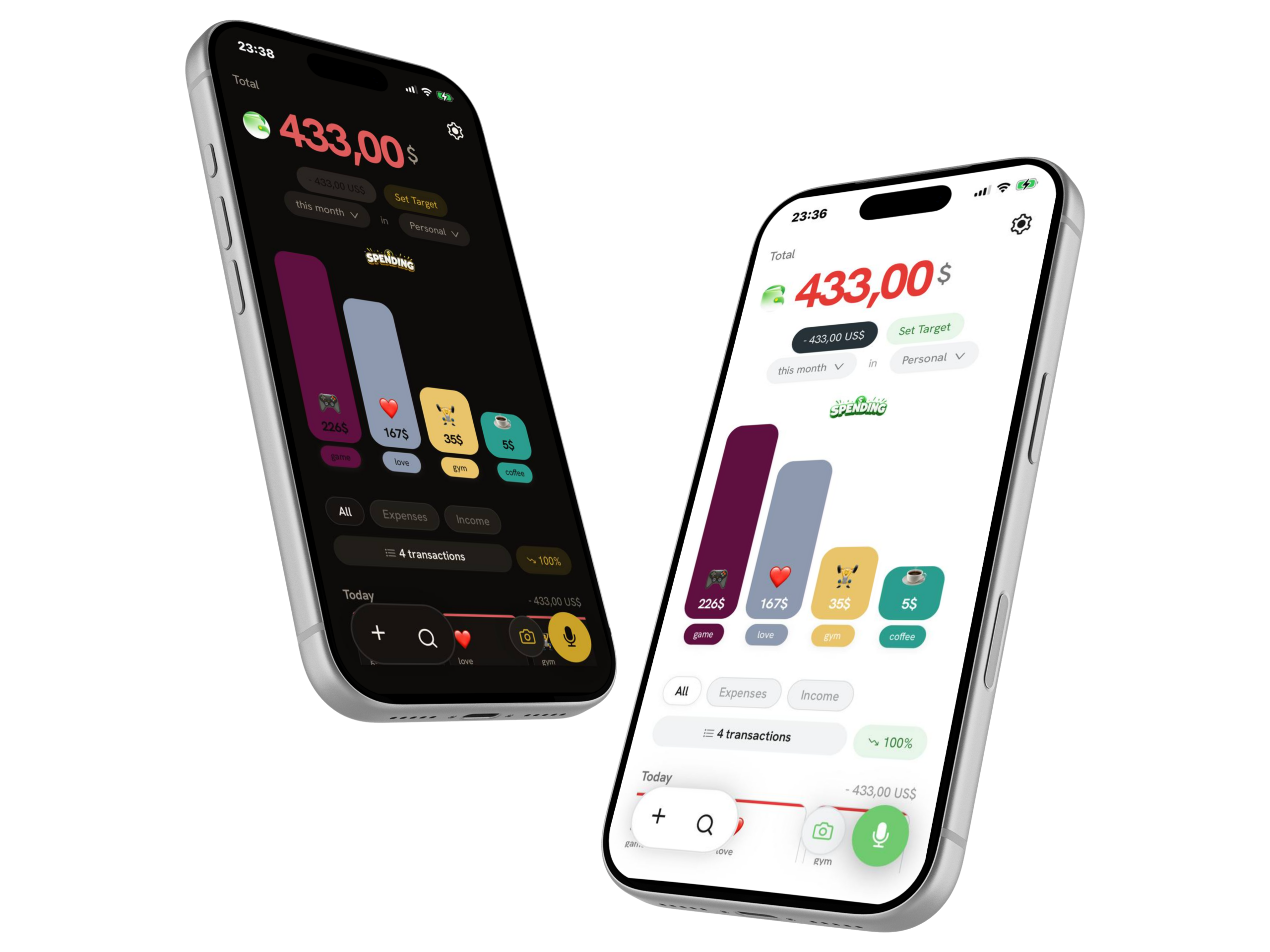 MonAi App